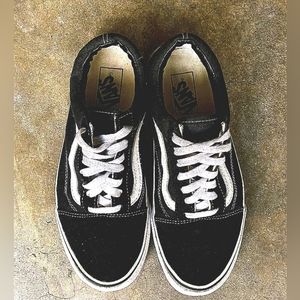 Vans Old Skool Sk8-Low